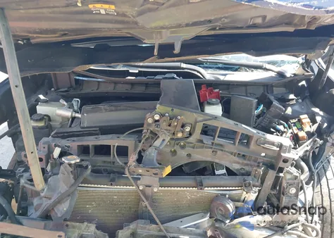 2021 Nissan Murano Sv Intelligent Awd from USA, damaged, VIN 5N1AZ2BS5MC116010